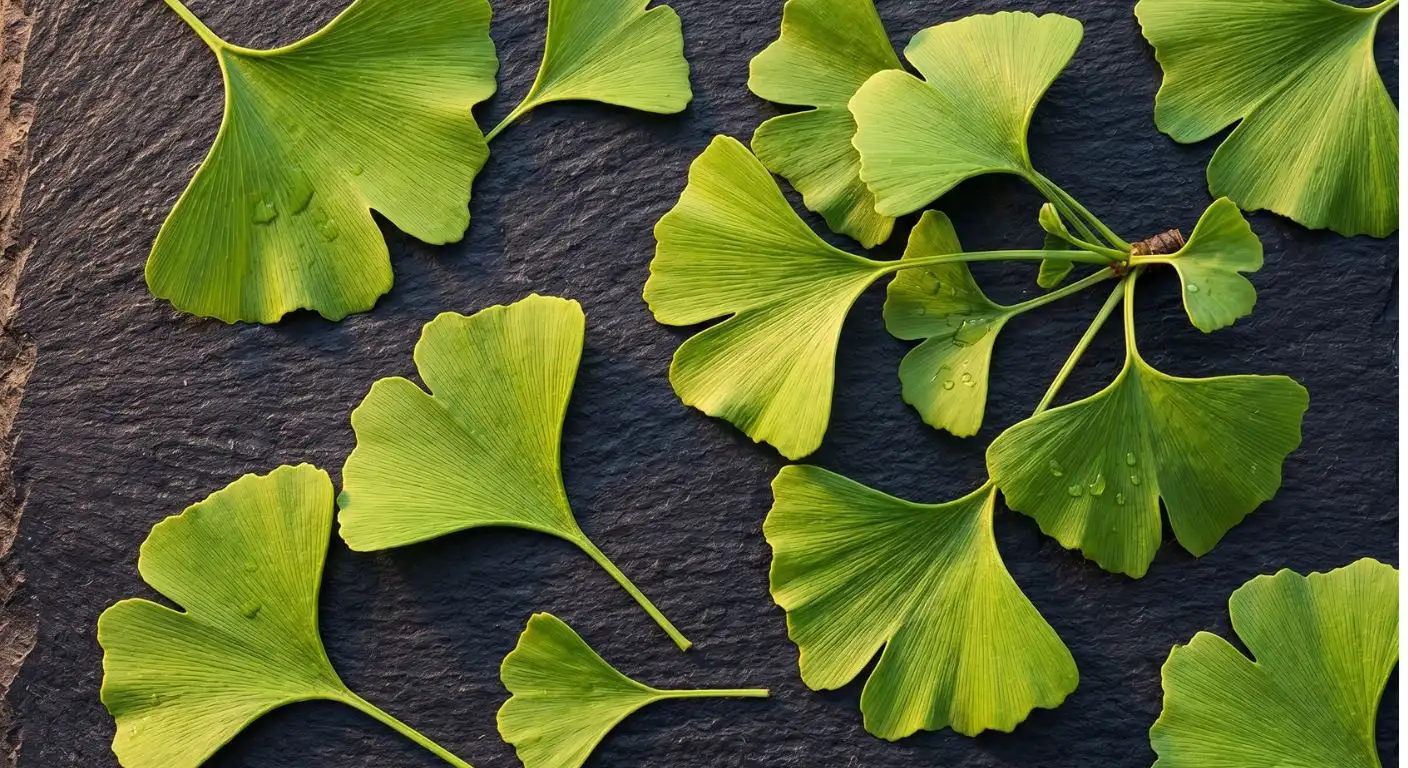 جينكو بيلوبا